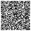 QR code with Odegaard Aviation contacts