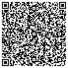 QR code with J D R Brazilian Elegance contacts