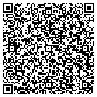 QR code with Art's Pool Plastering contacts