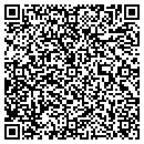QR code with Tioga Tribune contacts