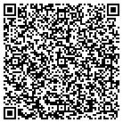 QR code with Balta City Ambulance Service contacts