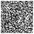 QR code with Fargo Forestry Department contacts
