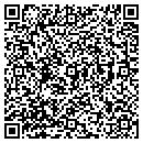 QR code with BNSF Railway contacts