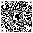 QR code with George Brazil Heating Plbg & AC contacts