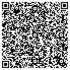 QR code with Tioga Municipal Airport contacts