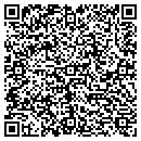 QR code with Robinson Main Office contacts