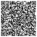 QR code with Custer House contacts