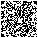 QR code with Hide-Away Inc contacts