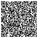 QR code with Alvin Benz Farm contacts