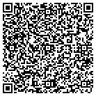 QR code with Zapstone Productions contacts