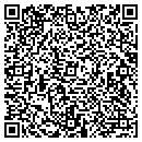 QR code with E G & G Service contacts