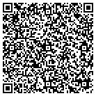 QR code with Marine Tech Machining contacts