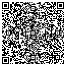 QR code with B A S Holdings Inc contacts
