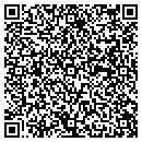 QR code with D & L Loan Processing contacts