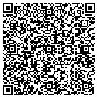 QR code with Oberti Manufacturing Co contacts