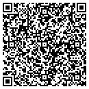 QR code with D D Wire Co contacts