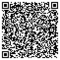 QR code with Prpd contacts