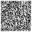 QR code with Towner County Record Herald contacts