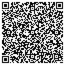 QR code with Reiten Inc contacts