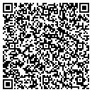 QR code with E S P Wireless contacts