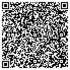QR code with Emmons County Social Service Ofc contacts