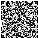 QR code with Haff Apiaries contacts