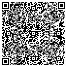 QR code with A K Laptop Repair contacts