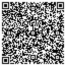 QR code with Saxerud Inc contacts