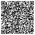 QR code with Wisco contacts