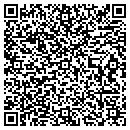 QR code with Kenneth Kyser contacts