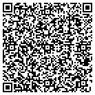 QR code with Us Forest Service Ranger contacts