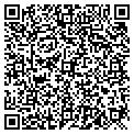 QR code with PRI contacts