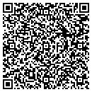 QR code with Gaits of Hope contacts