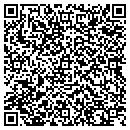 QR code with K & K Motel contacts