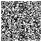 QR code with Lentz Chiropractic Clinic contacts
