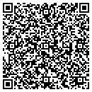 QR code with Towner County Treasurer contacts