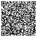 QR code with KXJB contacts