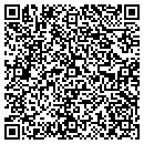 QR code with Advanced College contacts