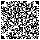 QR code with Mayville City Auditors Office contacts