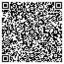 QR code with Hermes Floral contacts