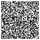 QR code with P C Solutions Source contacts