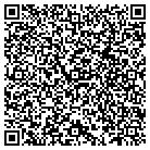 QR code with Radis Custom Woodworks contacts