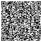 QR code with Walhalla Insurance Agency contacts