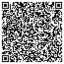 QR code with L & M Tool & Die contacts