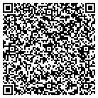 QR code with Game & Fish Advisory Board contacts