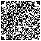 QR code with One Stop Trailers & Billboard contacts