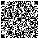 QR code with Juster Electronics Corp contacts