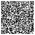 QR code with Edhj contacts