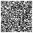 QR code with A B Shaver Shop contacts