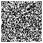 QR code with Halverson Washer & Dryers contacts